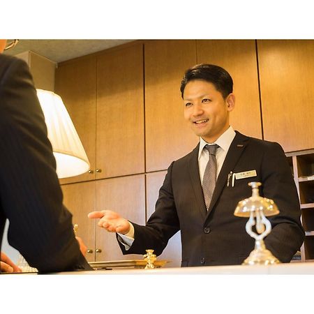 Hotel Areaone Hiroshima Wing - Vacation Stay 62250V Higashihiroshima Buitenkant foto