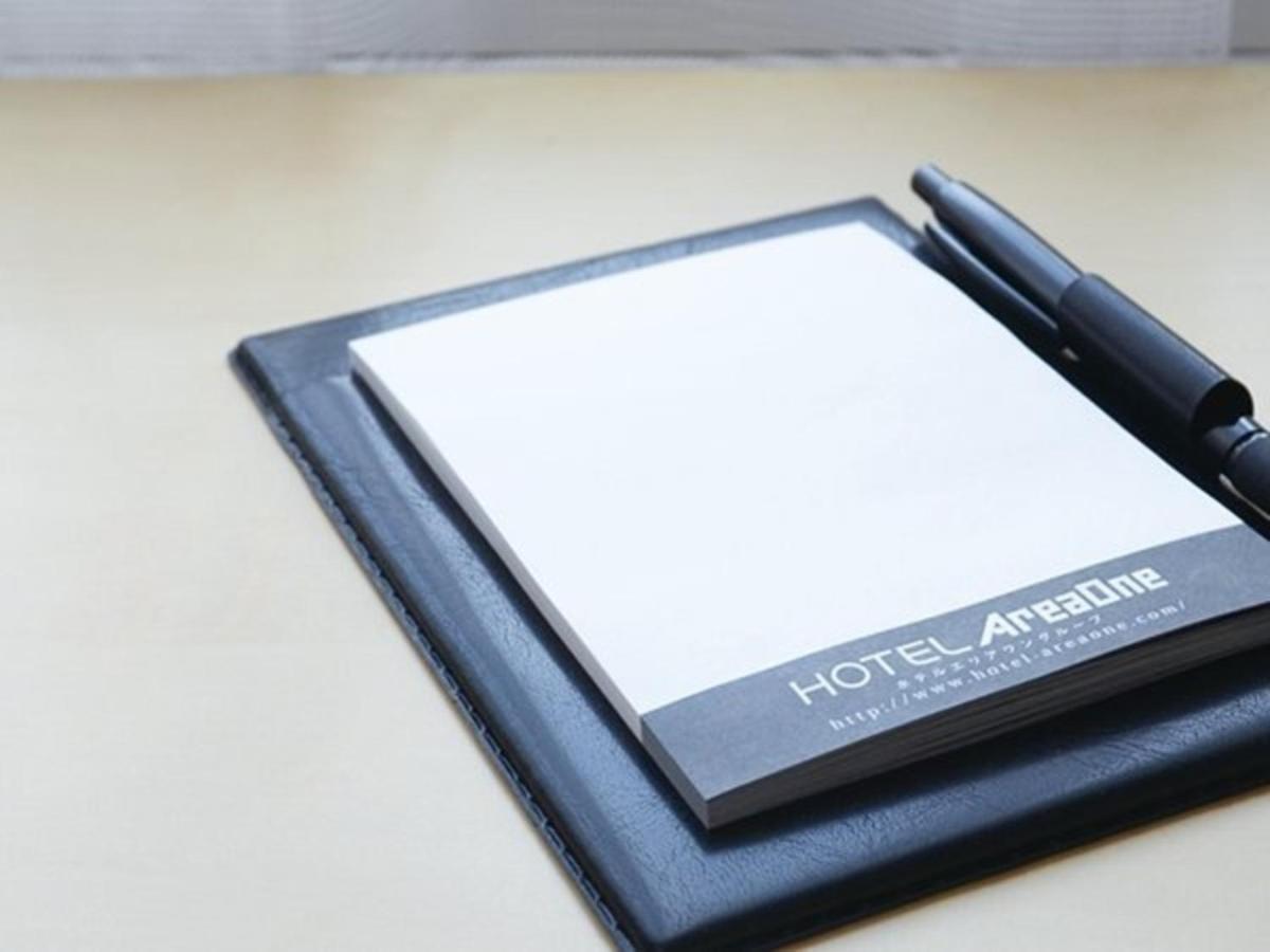 Hotel Areaone Hiroshima Wing - Vacation Stay 62250V Higashihiroshima Buitenkant foto