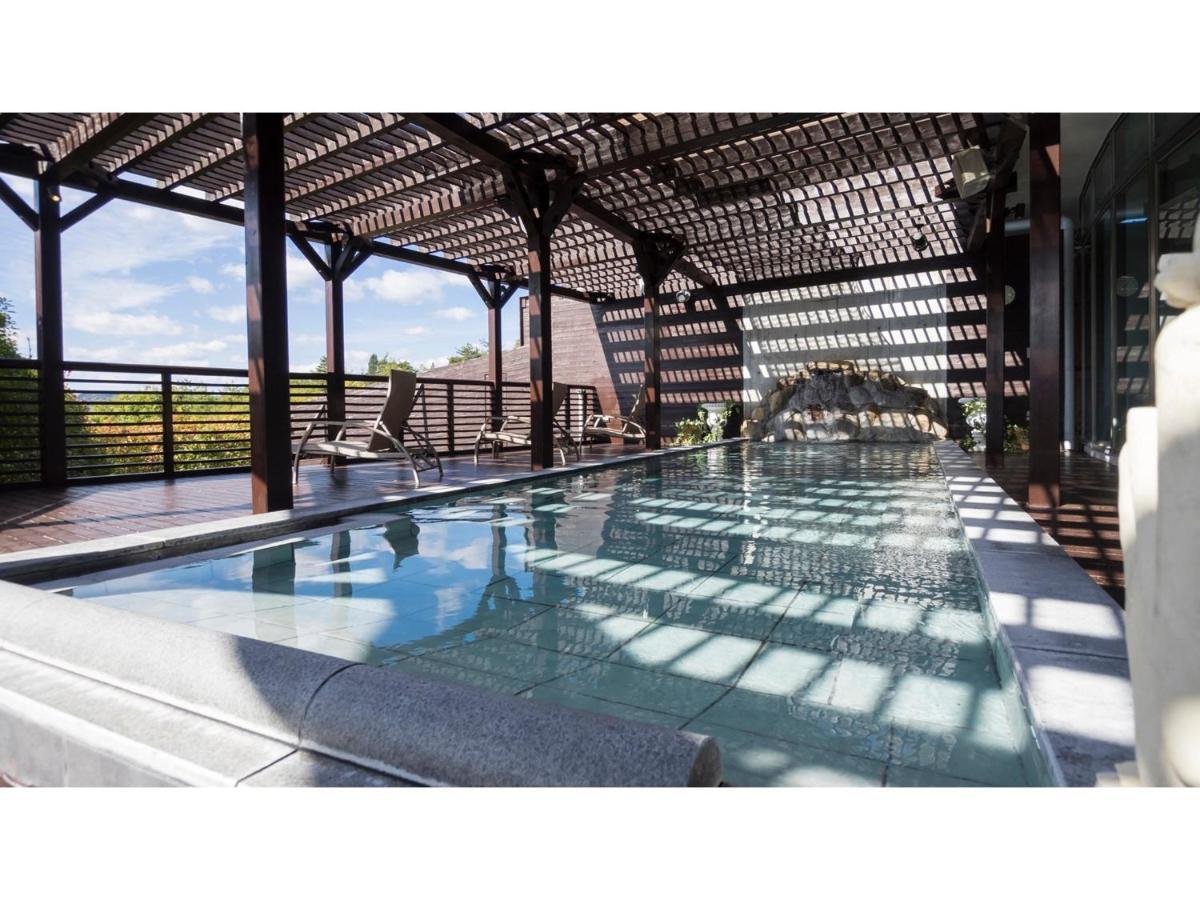 Hotel Areaone Hiroshima Wing - Vacation Stay 62250V Higashihiroshima Buitenkant foto