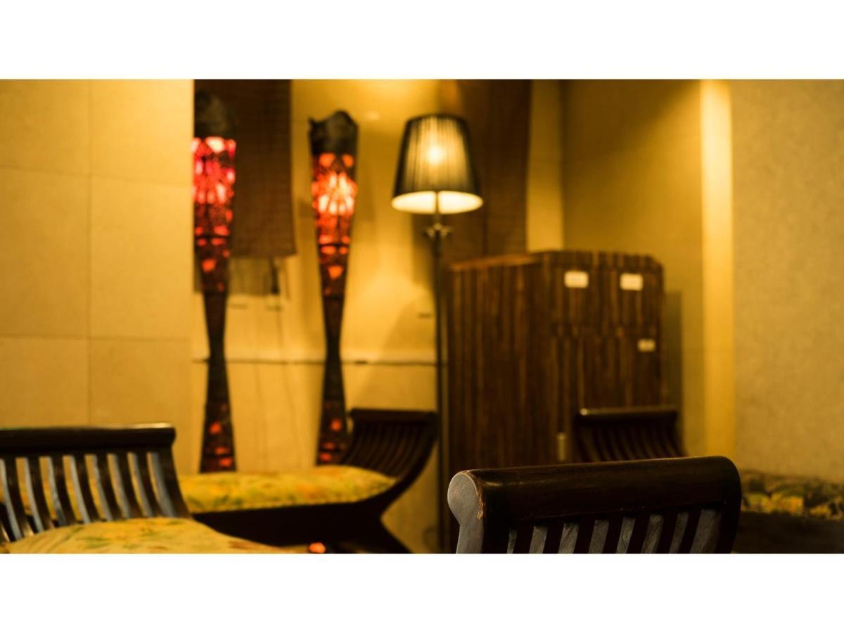 Hotel Areaone Hiroshima Wing - Vacation Stay 62250V Higashihiroshima Buitenkant foto